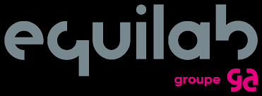 Logo Equilab GA