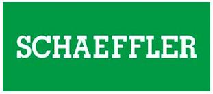 Logo Schaeffler